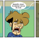 Image for article titled Sunday Comics: Super Gross